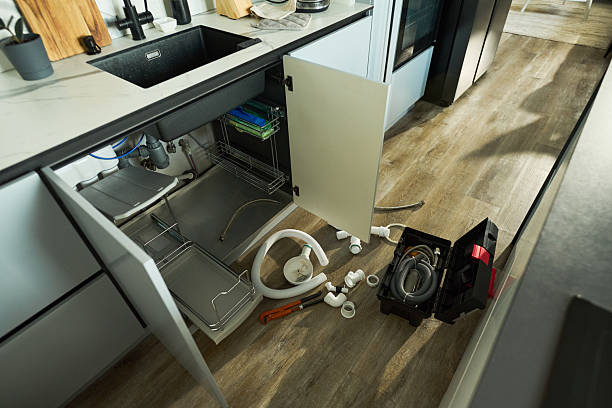 Reliable Plumbing contractor in Post Falls, ID by Street Wise - Plumbing