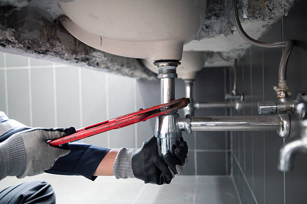 Licensed Plumbing service in Post Falls, ID - Street Wise - Plumbing